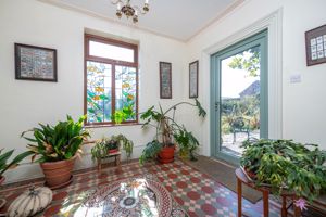 Entrance Hall- click for photo gallery